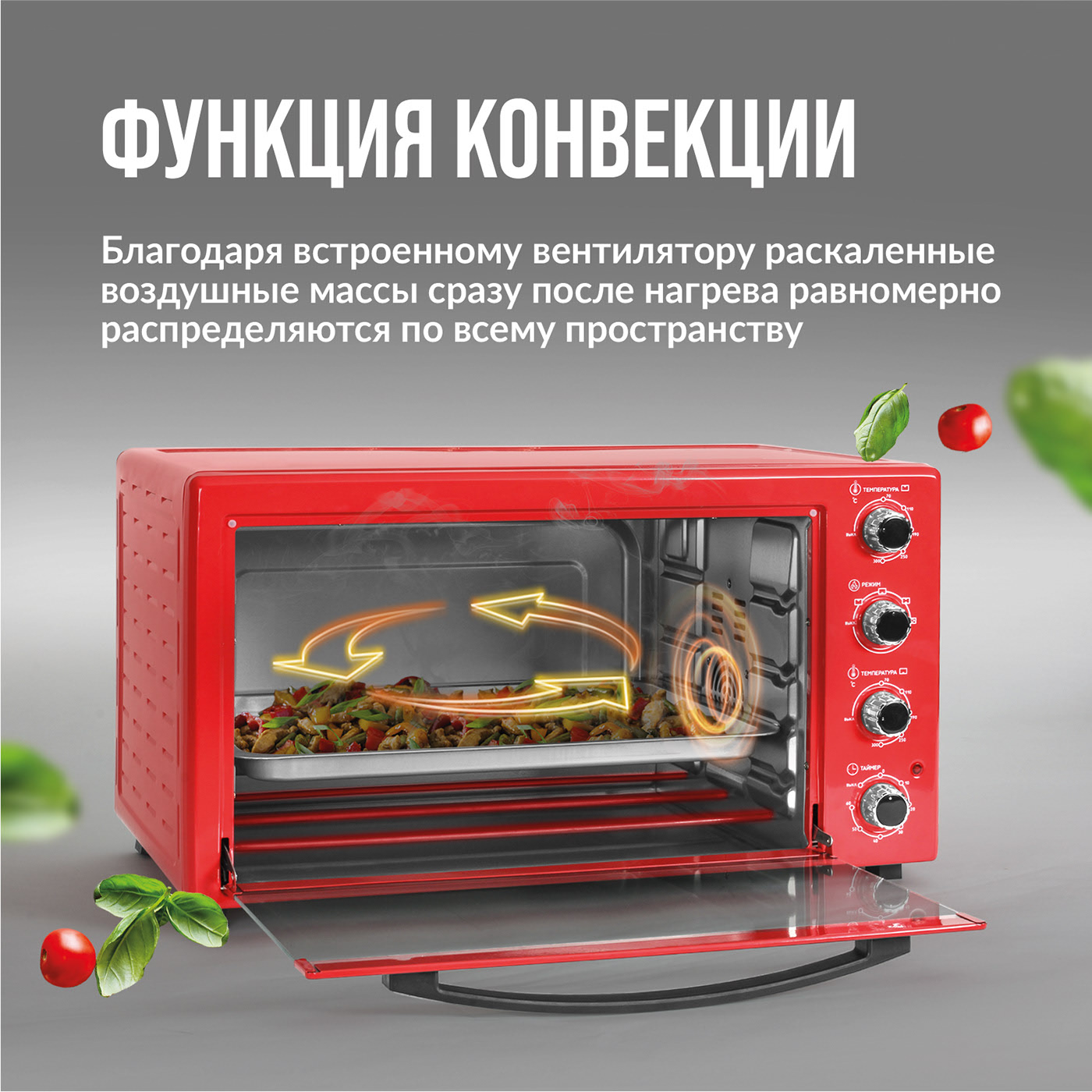 УПАКОВКА, КАРТОЧКИ | Духовые шкафы — Изображение №18 — Брендинг, Графика на Dprofile