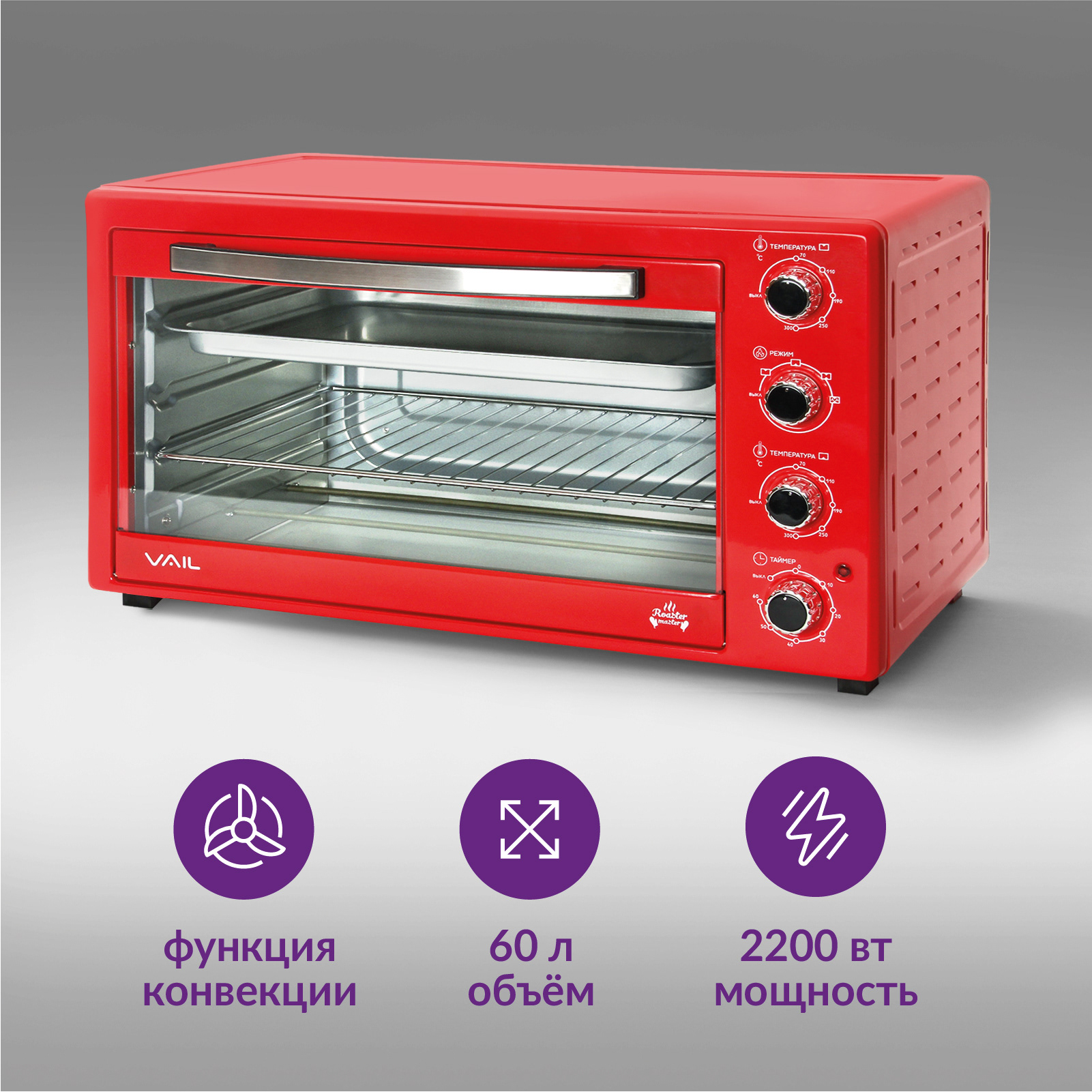 УПАКОВКА, КАРТОЧКИ | Духовые шкафы — Изображение №10 — Брендинг, Графика на Dprofile
