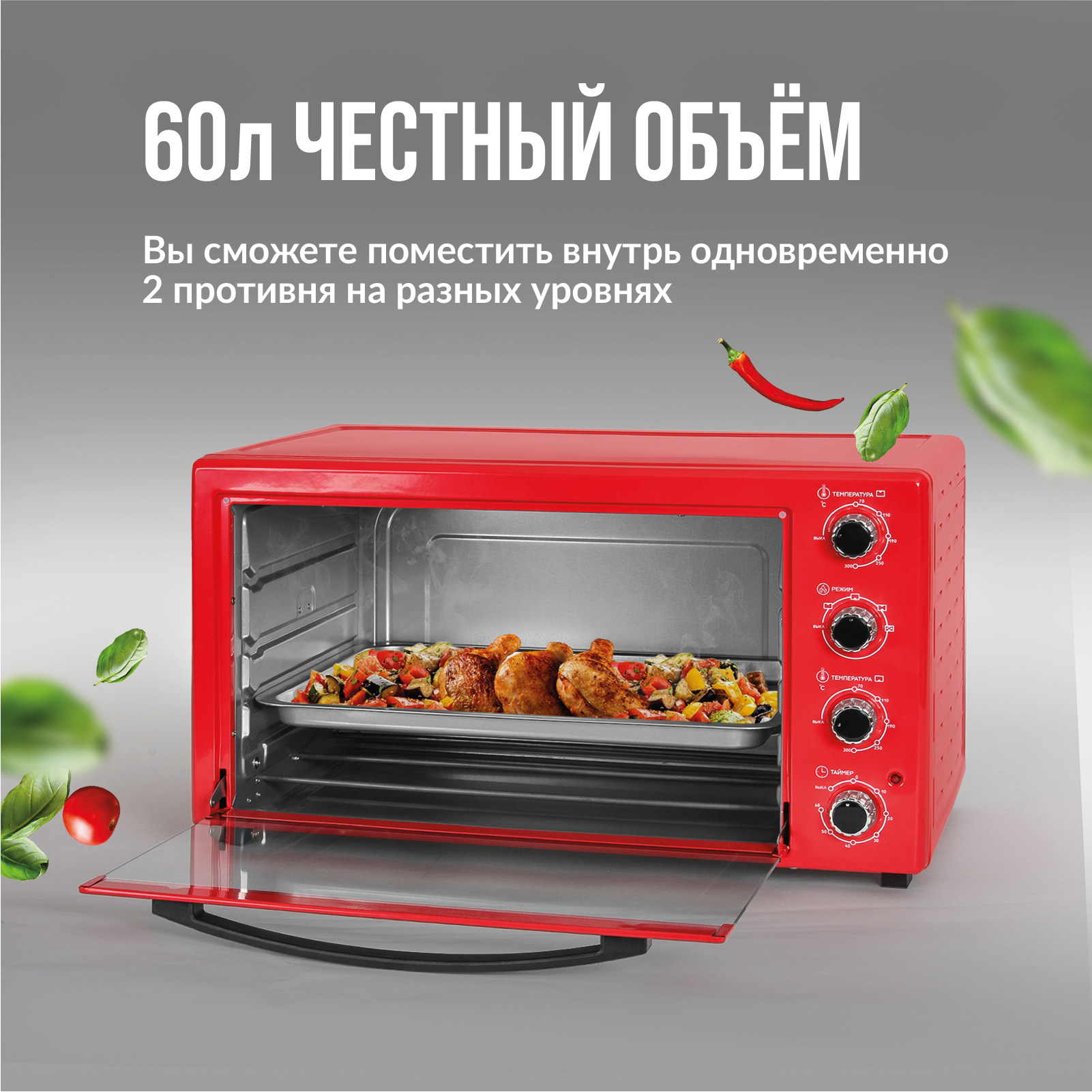 УПАКОВКА, КАРТОЧКИ | Духовые шкафы — Изображение №14 — Брендинг, Графика на Dprofile