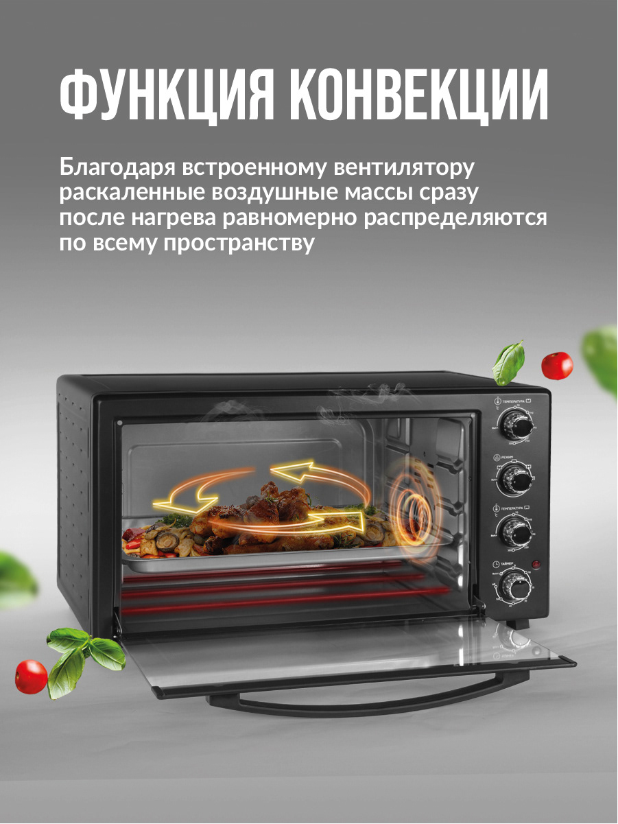 УПАКОВКА, КАРТОЧКИ | Духовые шкафы — Изображение №24 — Брендинг, Графика на Dprofile