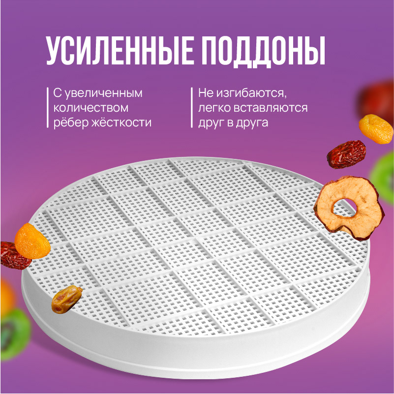 УПАКОВКА, КАРТОЧКИ | Сушилка для фруктов — Изображение №21 — Брендинг, Графика на Dprofile
