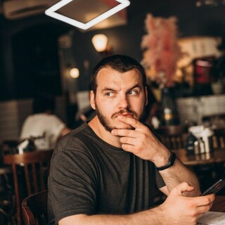 Аватар пользователя Александр Колотвинов