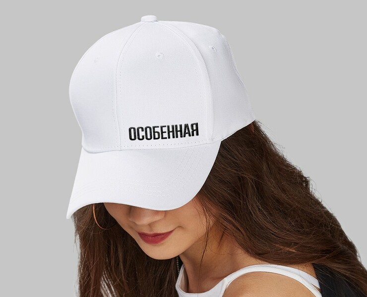 Жилой квартал «Особин» — Брендинг на Dprofile