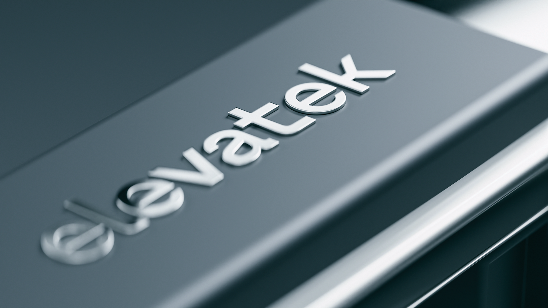 Elevatek — Изображение №21 — Брендинг, 3D на Dprofile