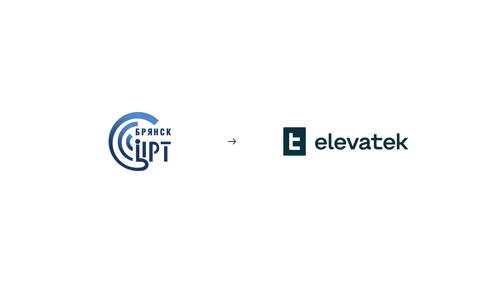 Elevatek — Изображение №1 — Брендинг, 3D на Dprofile