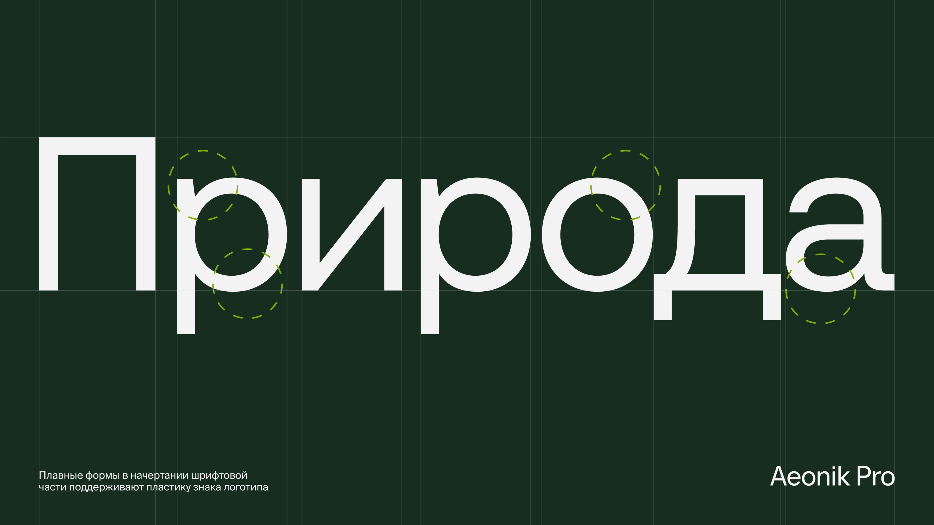Экодевелопер «Природа» — Изображение №4 — Брендинг на Dprofile