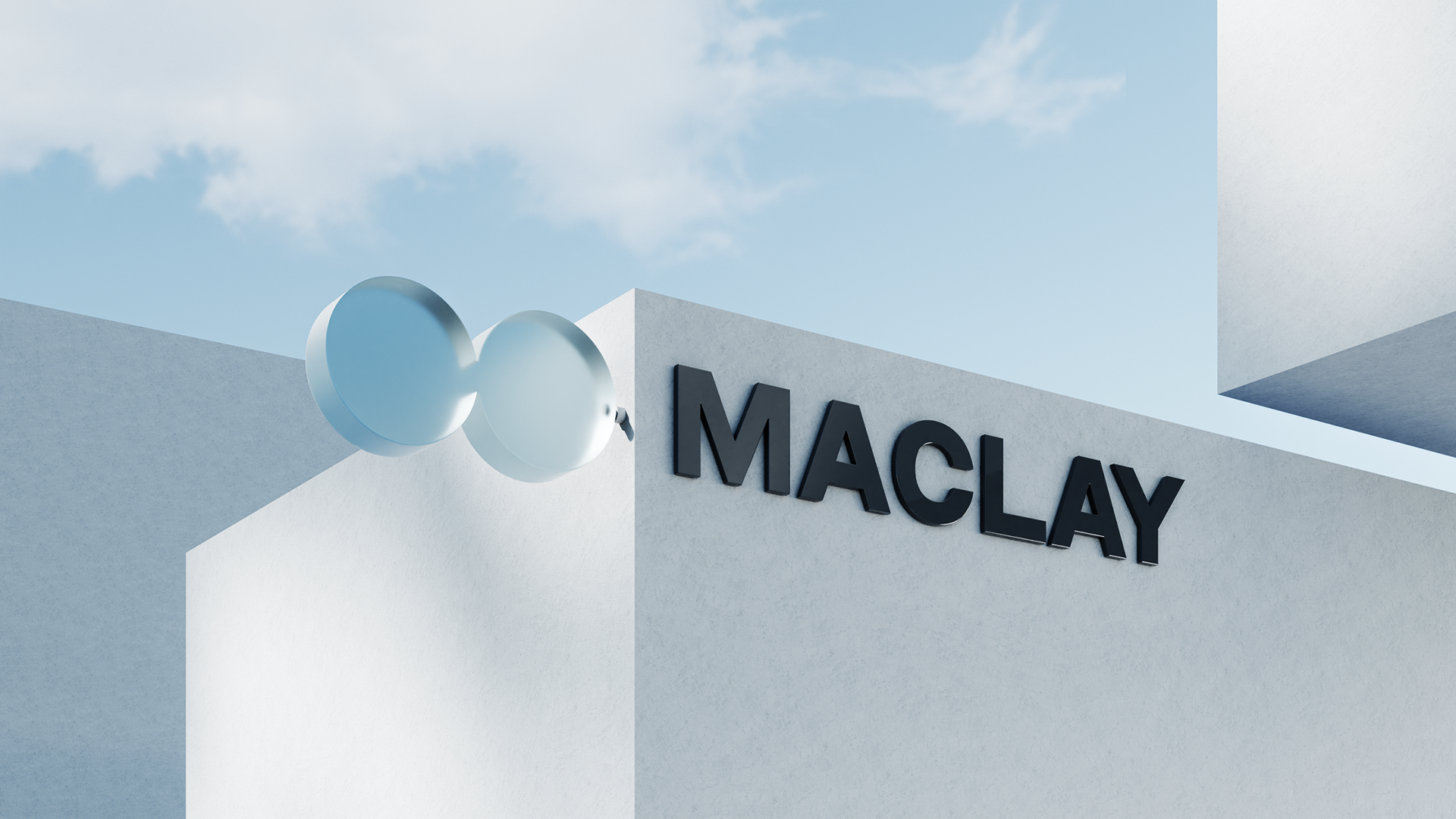 Жилой комплекс «MACLAY» — Изображение №7 — Брендинг на Dprofile