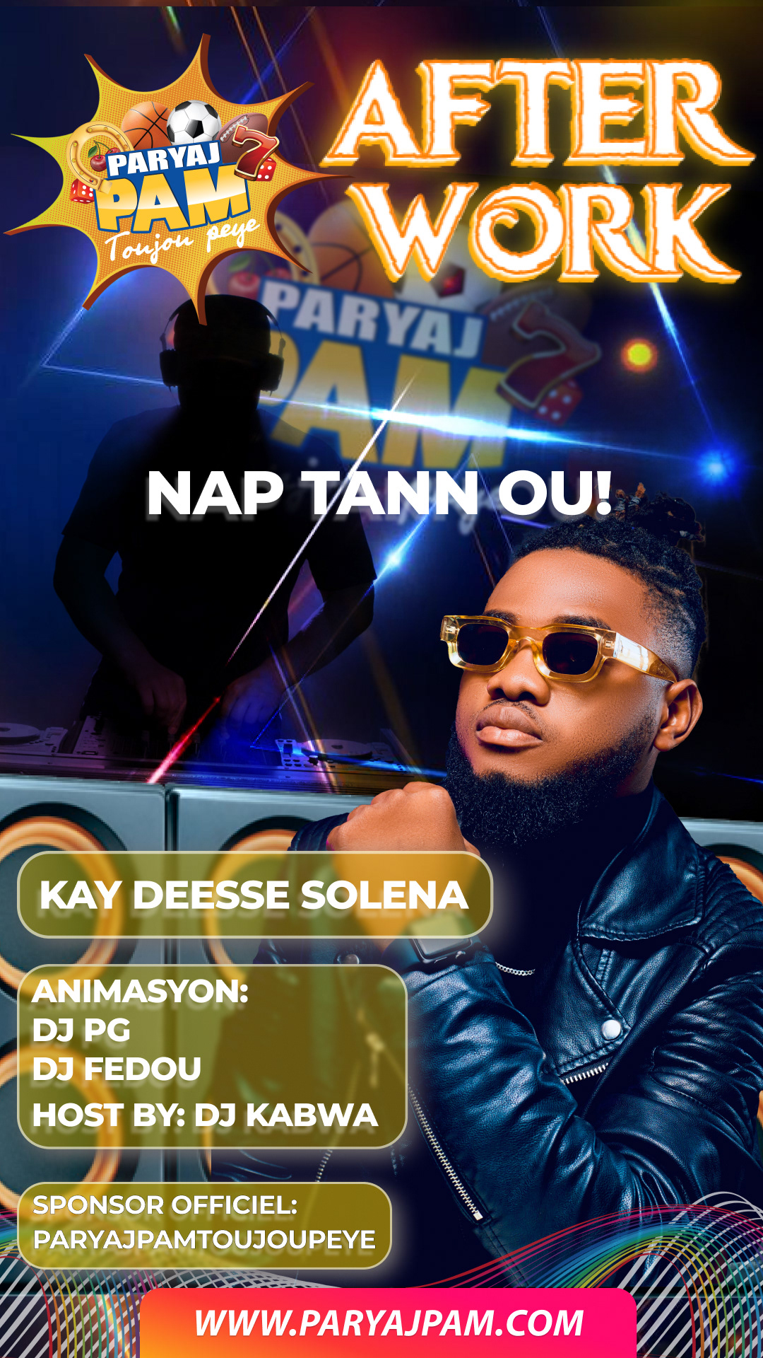 Афиша для соц.сетей — Изображение №2 — Графика, Маркетинг на Dprofile