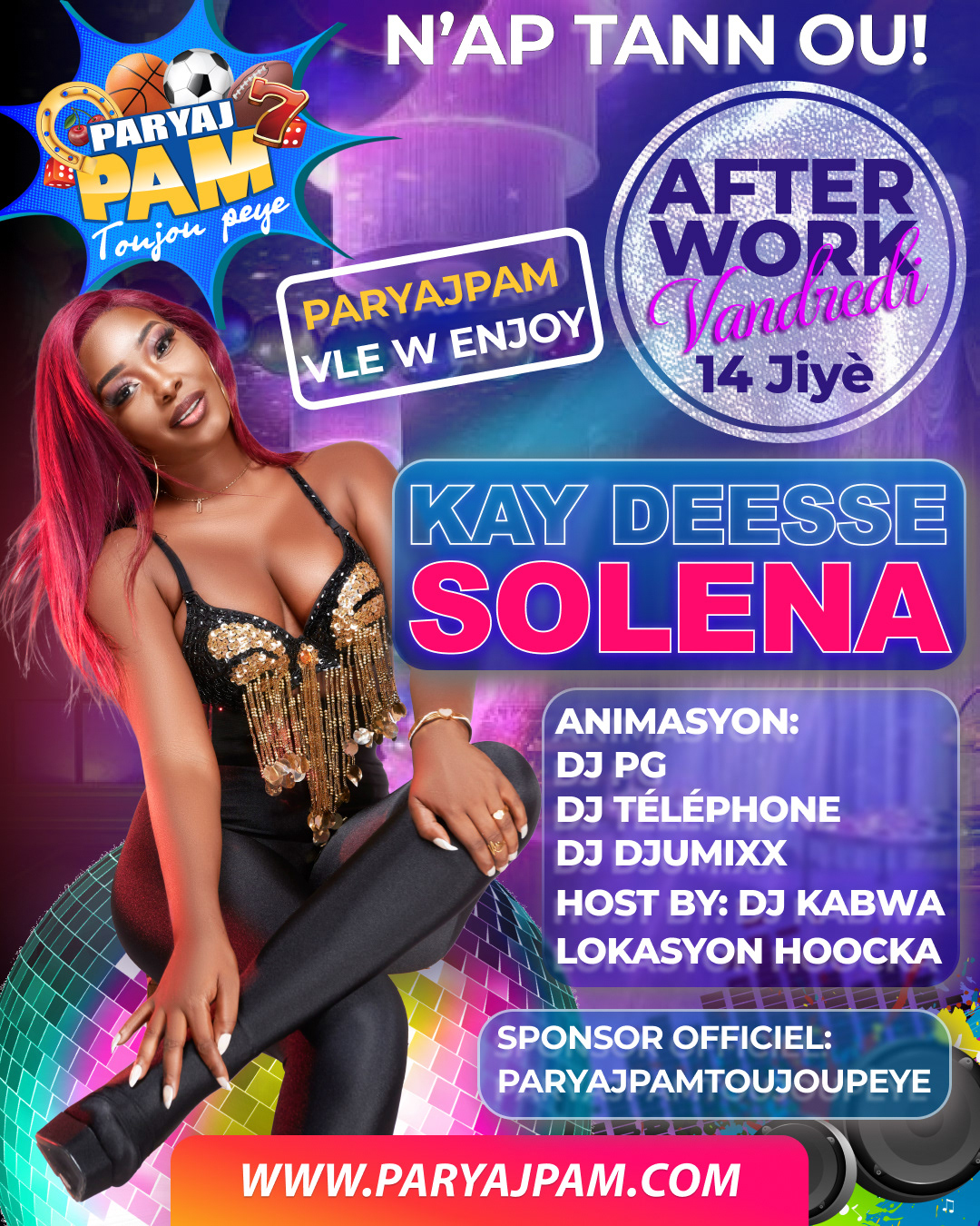 Афиша для соц.сетей — Изображение №3 — Графика, Маркетинг на Dprofile