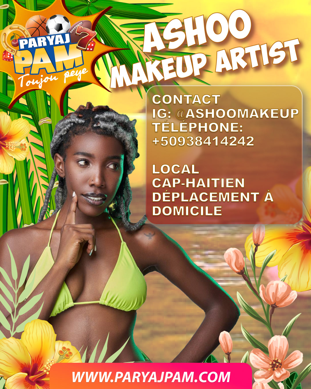 Афиша для соц.сетей — Изображение №5 — Графика, Маркетинг на Dprofile