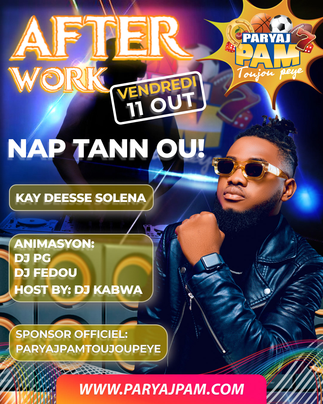 Афиша для соц.сетей — Изображение №1 — Графика, Маркетинг на Dprofile