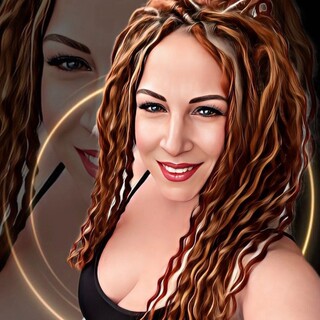 Аватар пользователя Наталья Гончарова