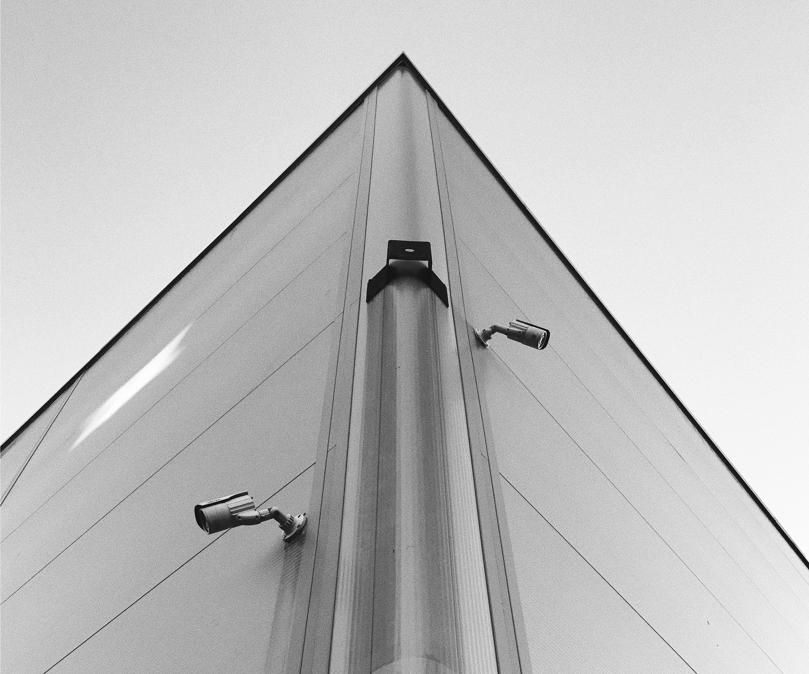 YARD // CCTV SYSTEMS — Dprofile