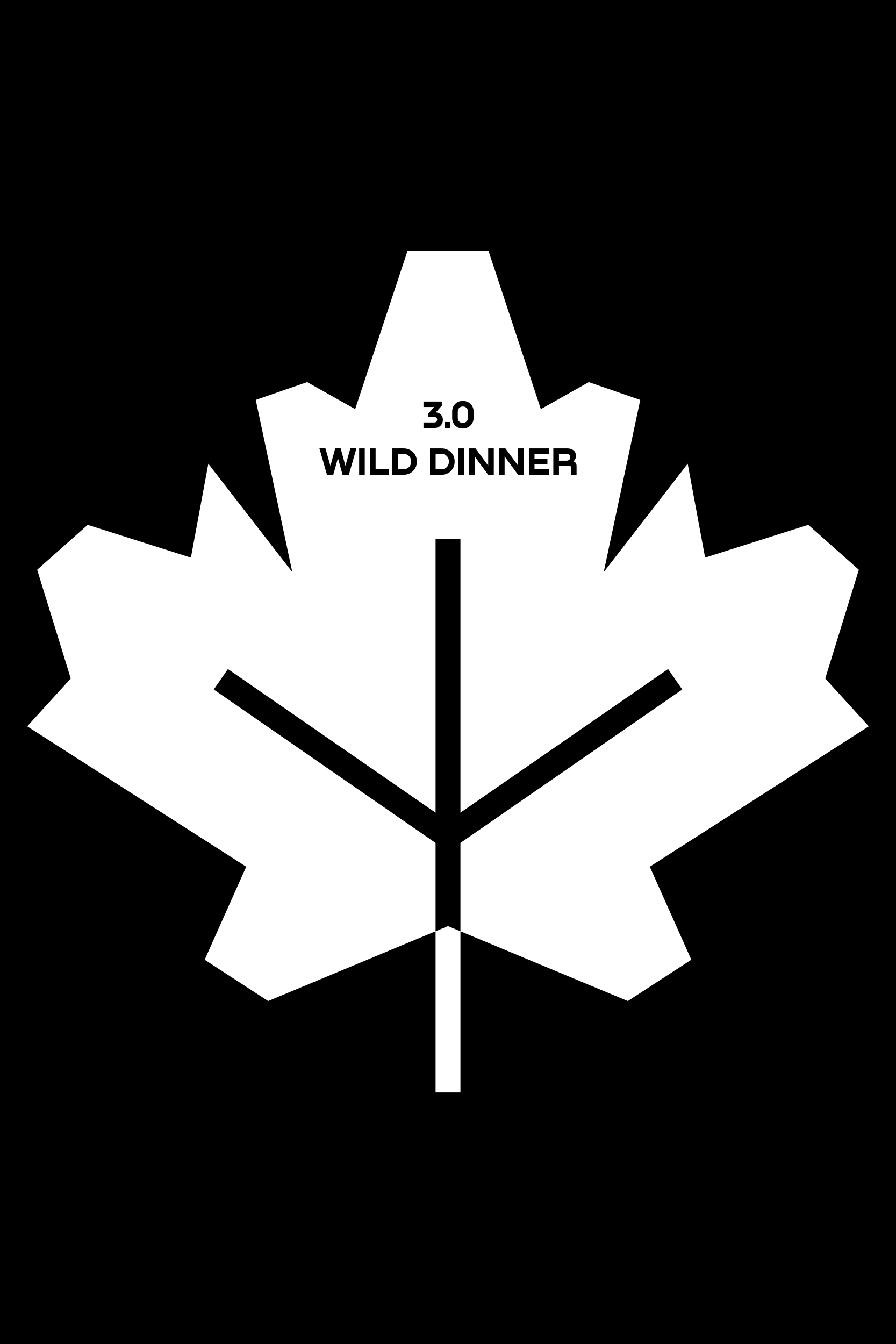 WILD DINNER — Изображение №14 — Брендинг на Dprofile