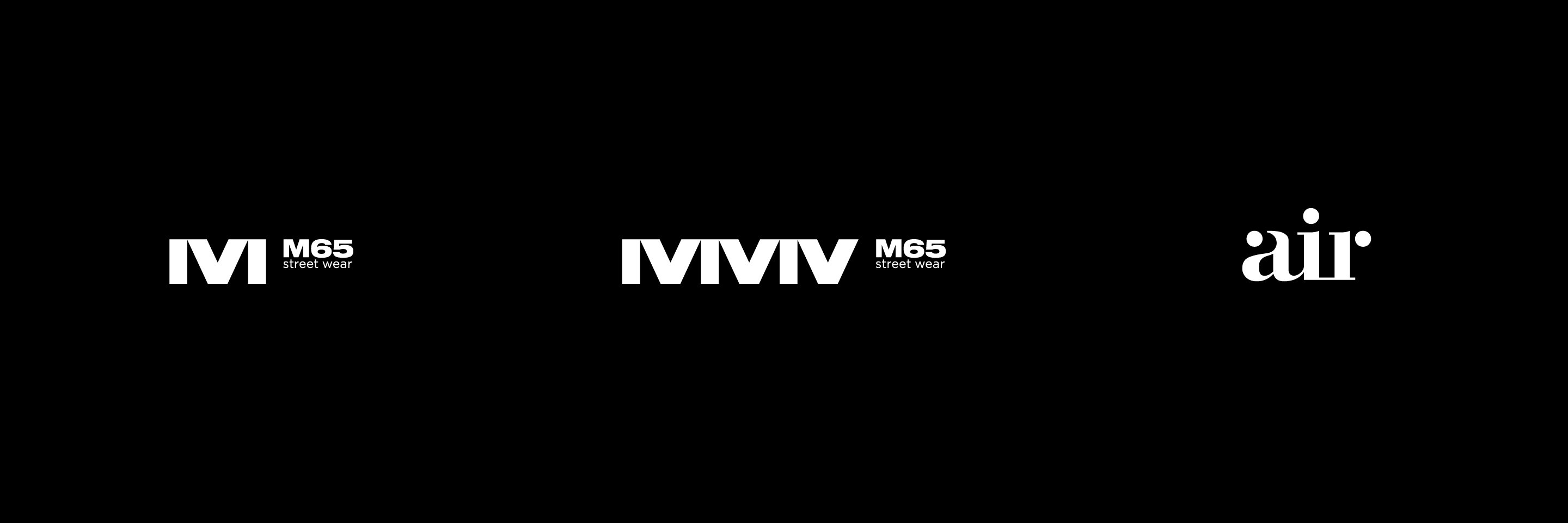 123 LOGOS / 4 YEARS — Изображение №6 — Брендинг, Графика на Dprofile