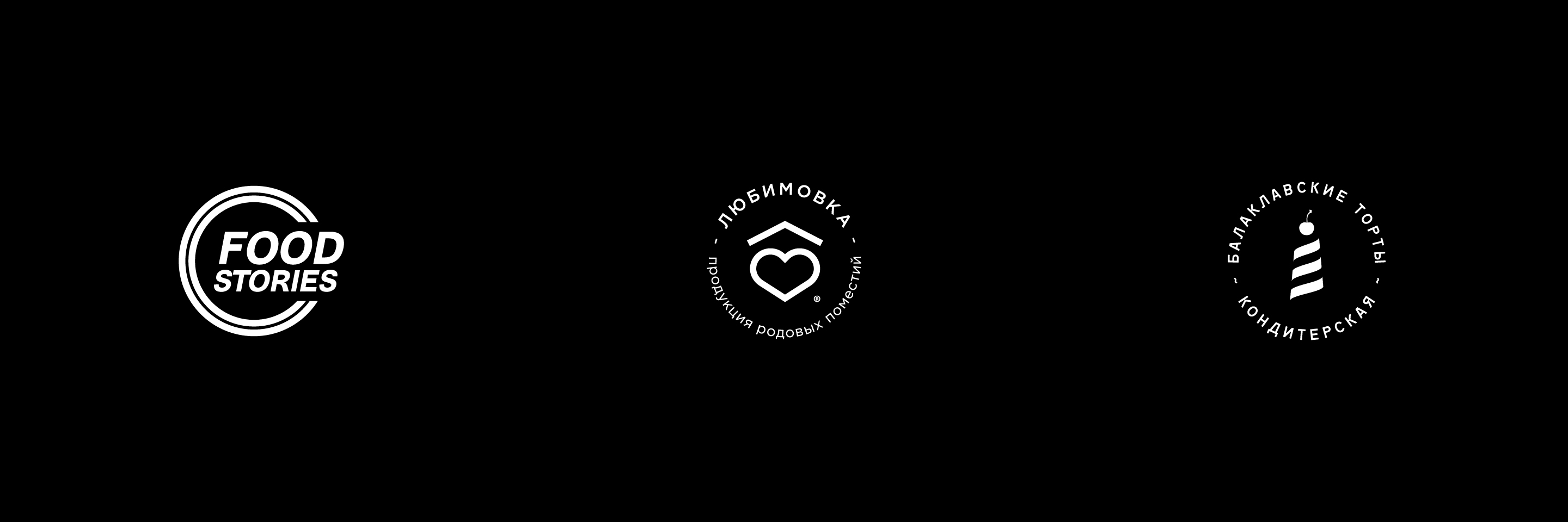 123 LOGOS / 4 YEARS — Изображение №3 — Брендинг, Графика на Dprofile