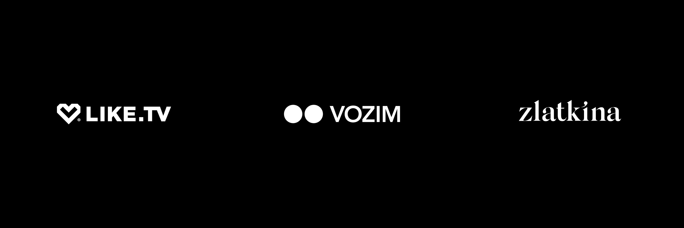123 LOGOS / 4 YEARS — Изображение №5 — Брендинг, Графика на Dprofile