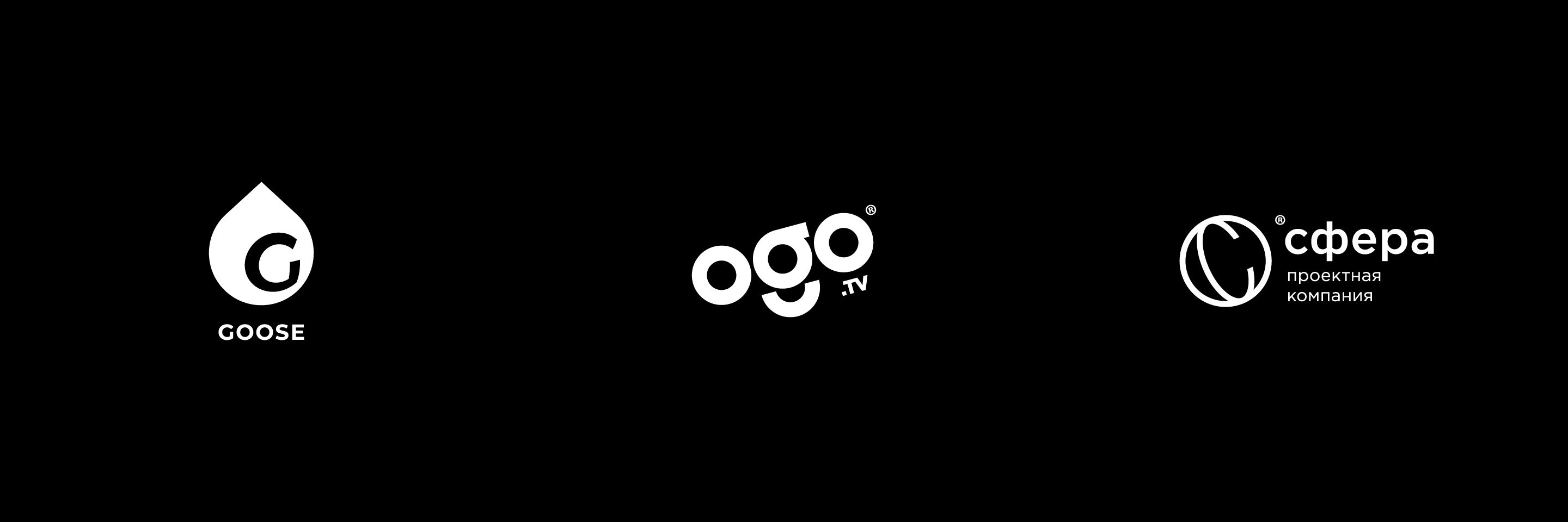 123 LOGOS / 4 YEARS — Изображение №2 — Брендинг, Графика на Dprofile