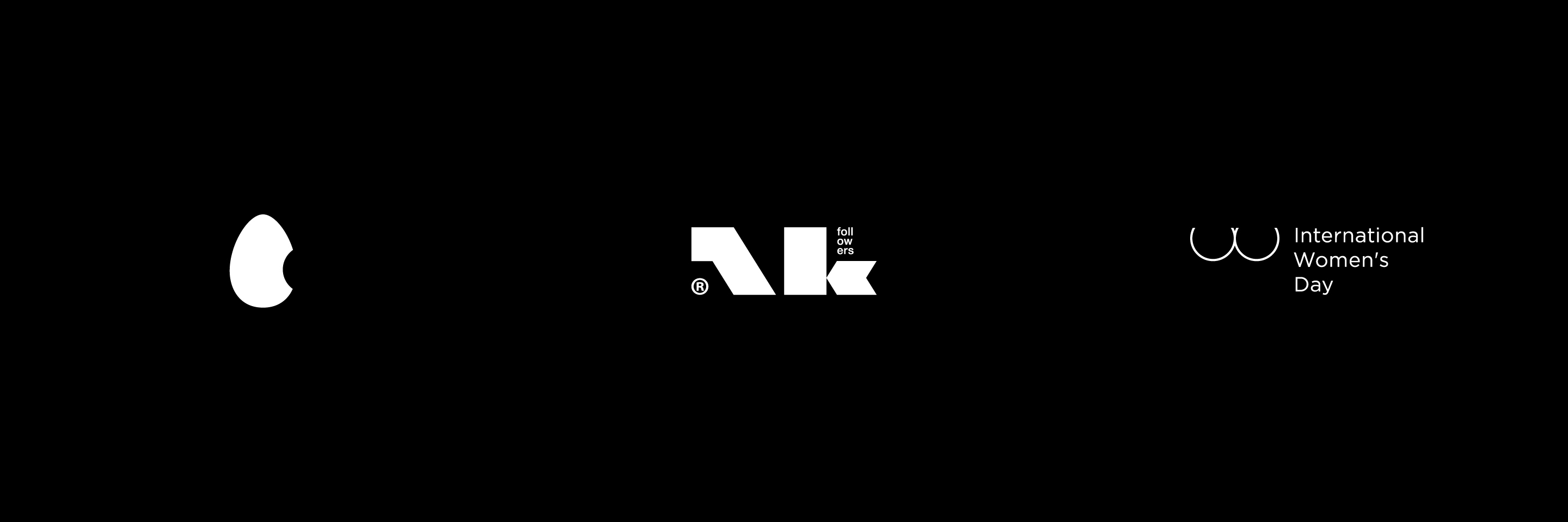 123 LOGOS / 4 YEARS — Изображение №20 — Брендинг, Графика на Dprofile