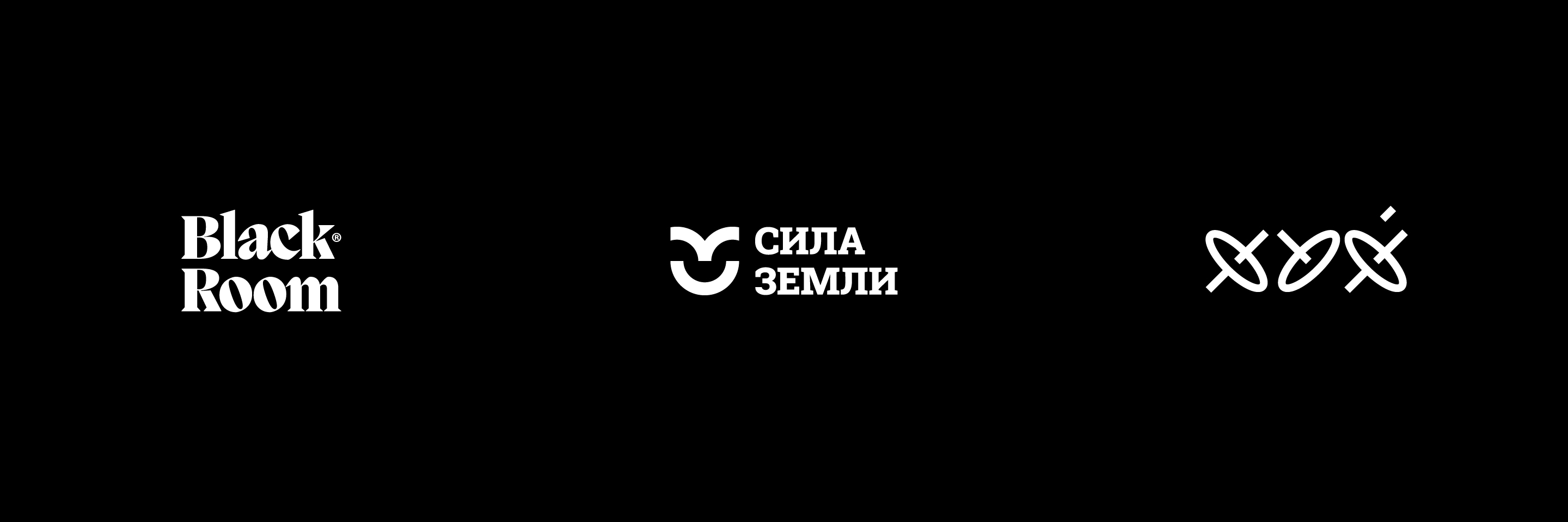 123 LOGOS / 4 YEARS — Изображение №19 — Брендинг, Графика на Dprofile