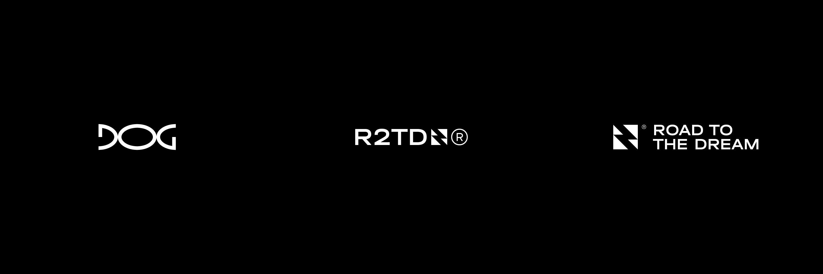 123 LOGOS / 4 YEARS — Изображение №26 — Брендинг, Графика на Dprofile