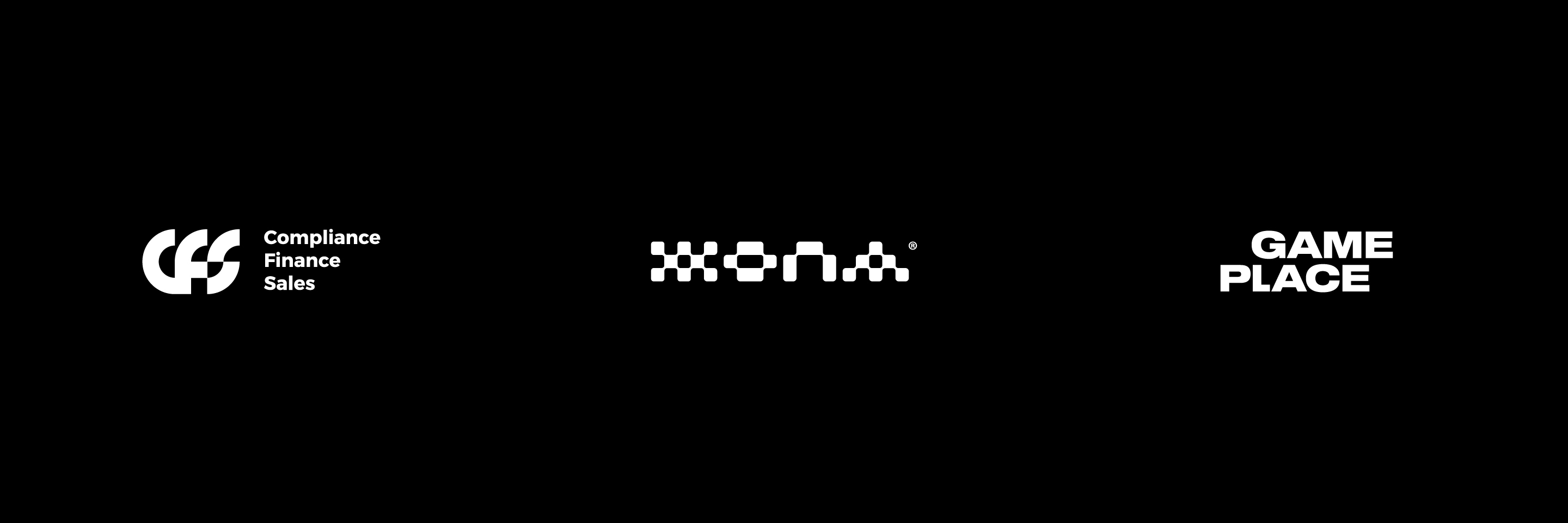 123 LOGOS / 4 YEARS — Изображение №12 — Брендинг, Графика на Dprofile