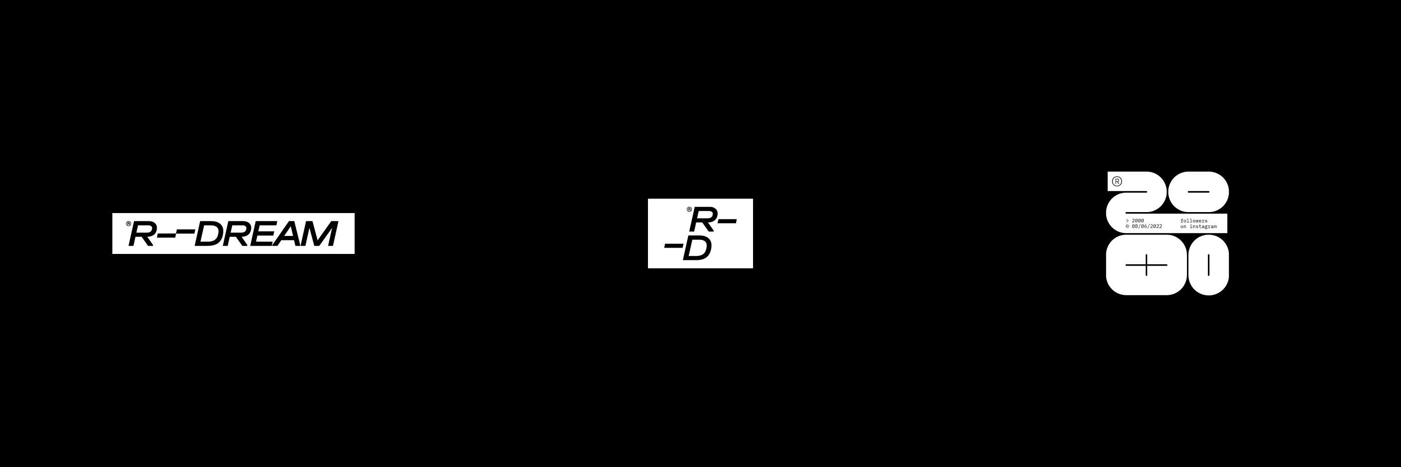 123 LOGOS / 4 YEARS — Изображение №37 — Брендинг, Графика на Dprofile