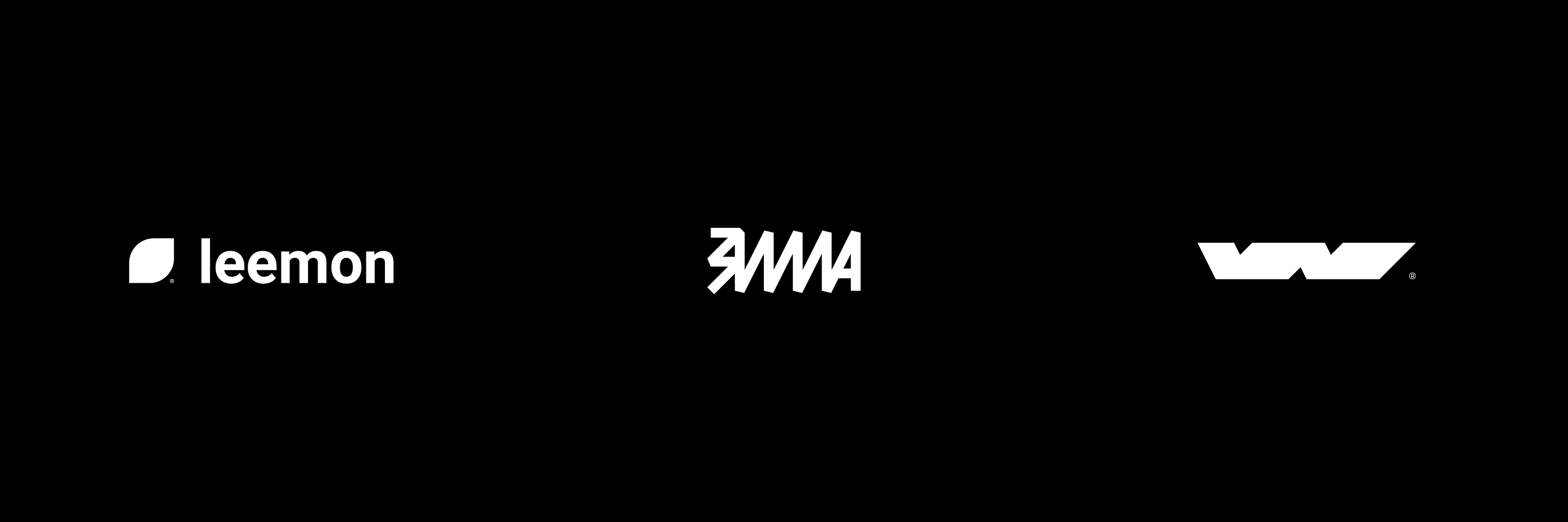 123 LOGOS / 4 YEARS — Изображение №32 — Брендинг, Графика на Dprofile