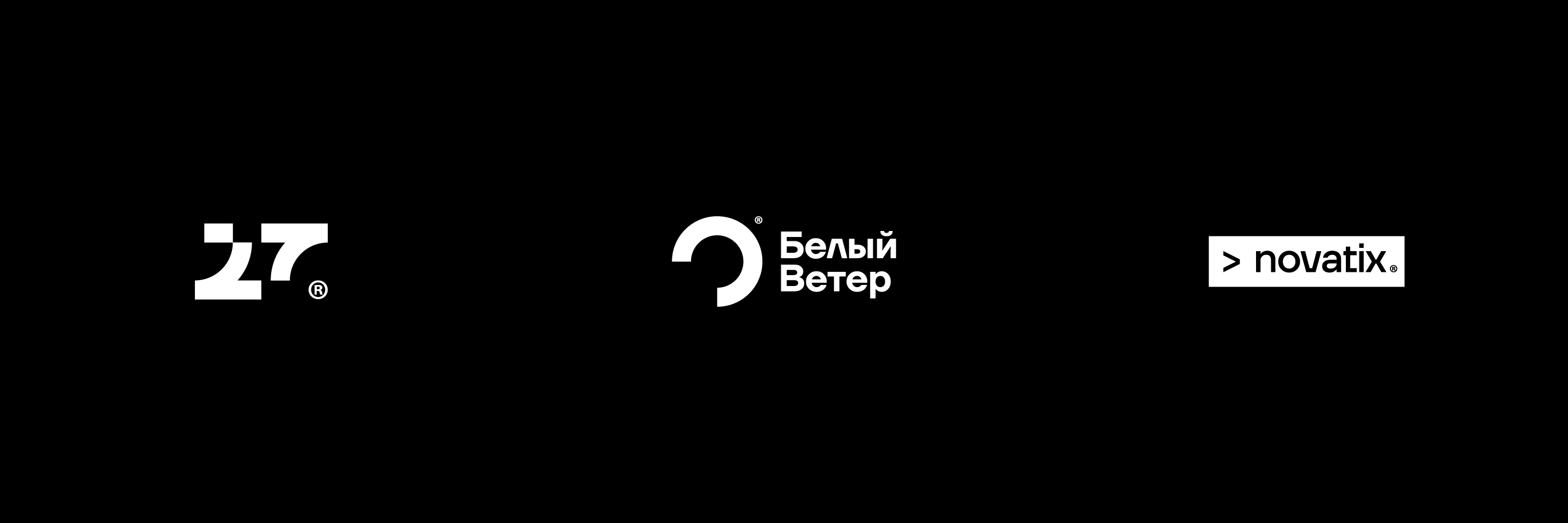 123 LOGOS / 4 YEARS — Изображение №15 — Брендинг, Графика на Dprofile