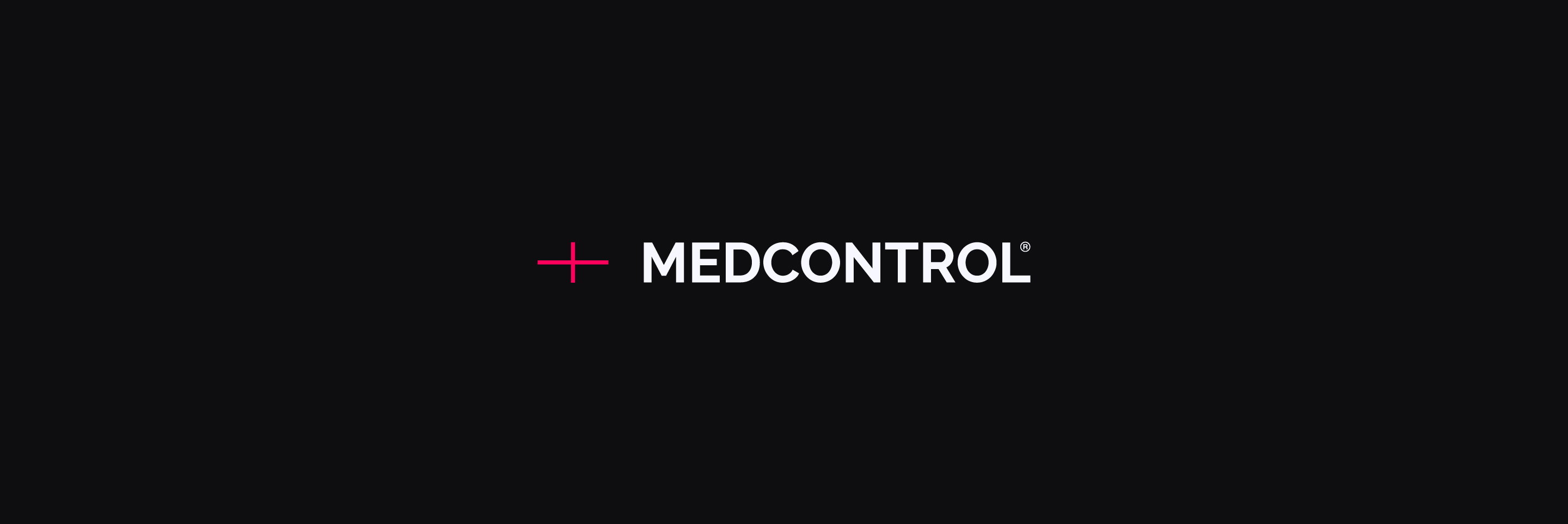 MEDCONTROL — Изображение №13 — Брендинг на Dprofile
