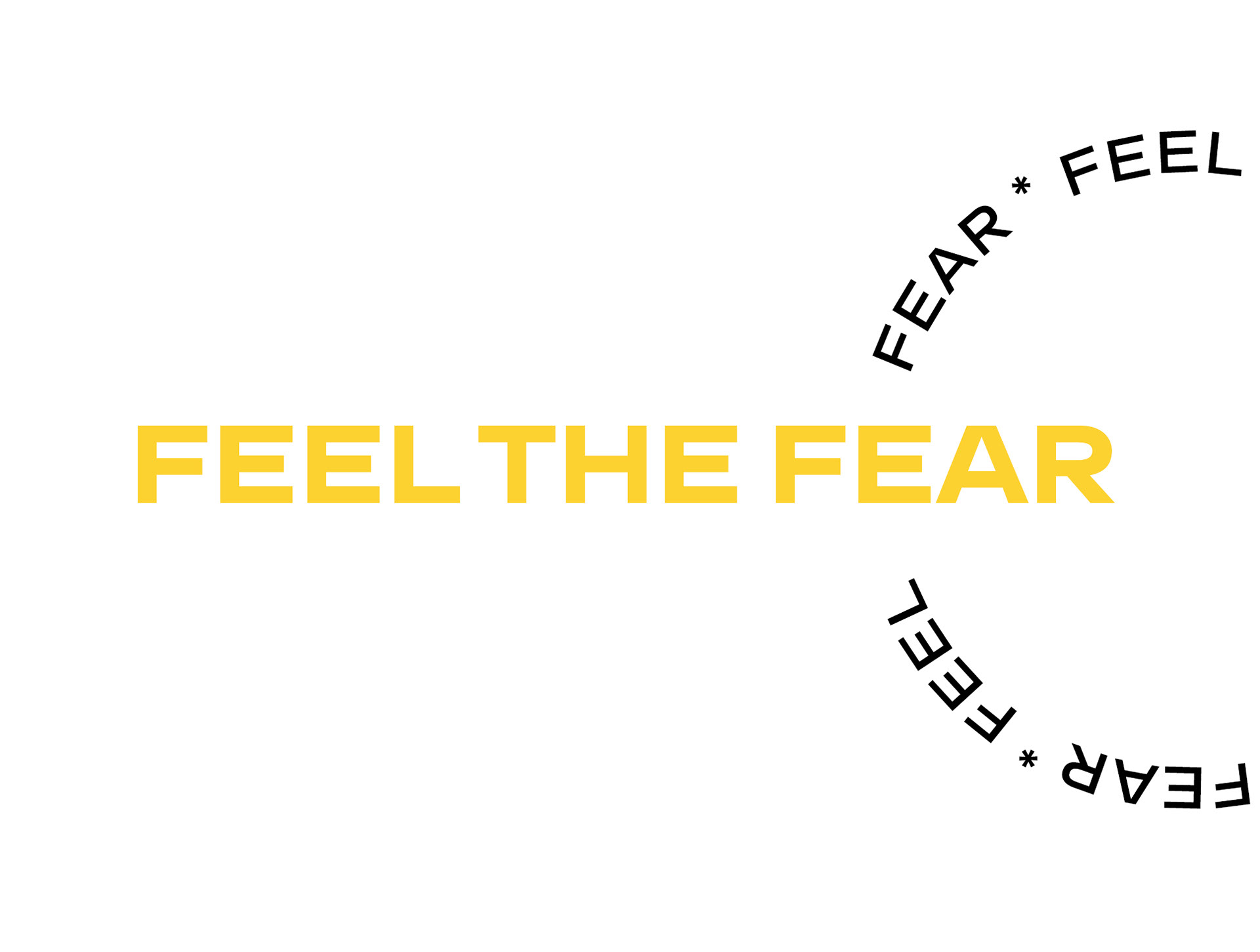 FtF - feel the fear I branding — Изображение №21 — Брендинг, Графика на Dprofile