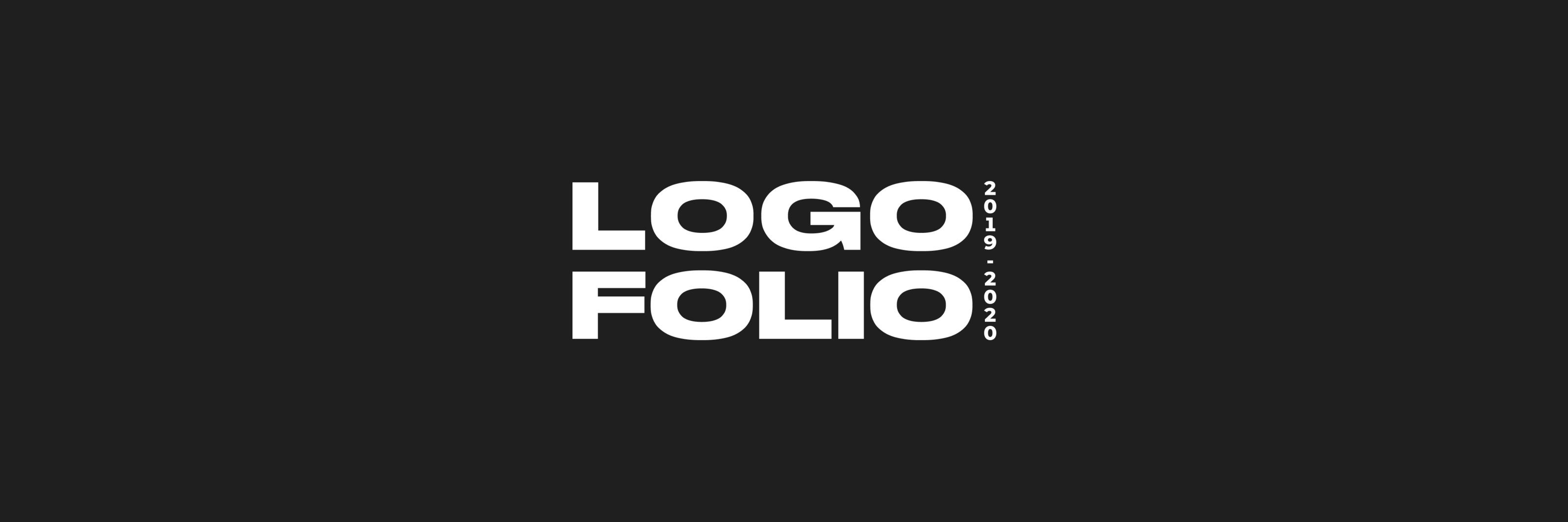 Логофолио 2019-2020 — Изображение №10 — Брендинг на Dprofile