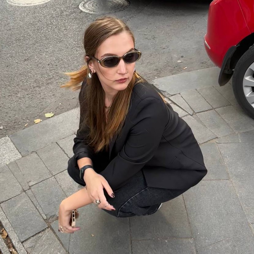 Аватар пользователя Елена Хурина