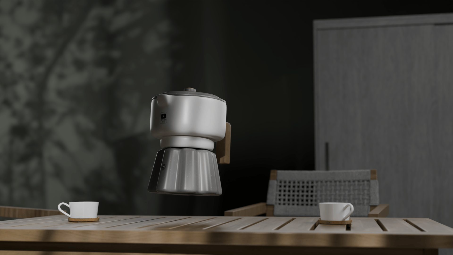 brand design / 3D visualization — Изображение №5 — 3D на Dprofile