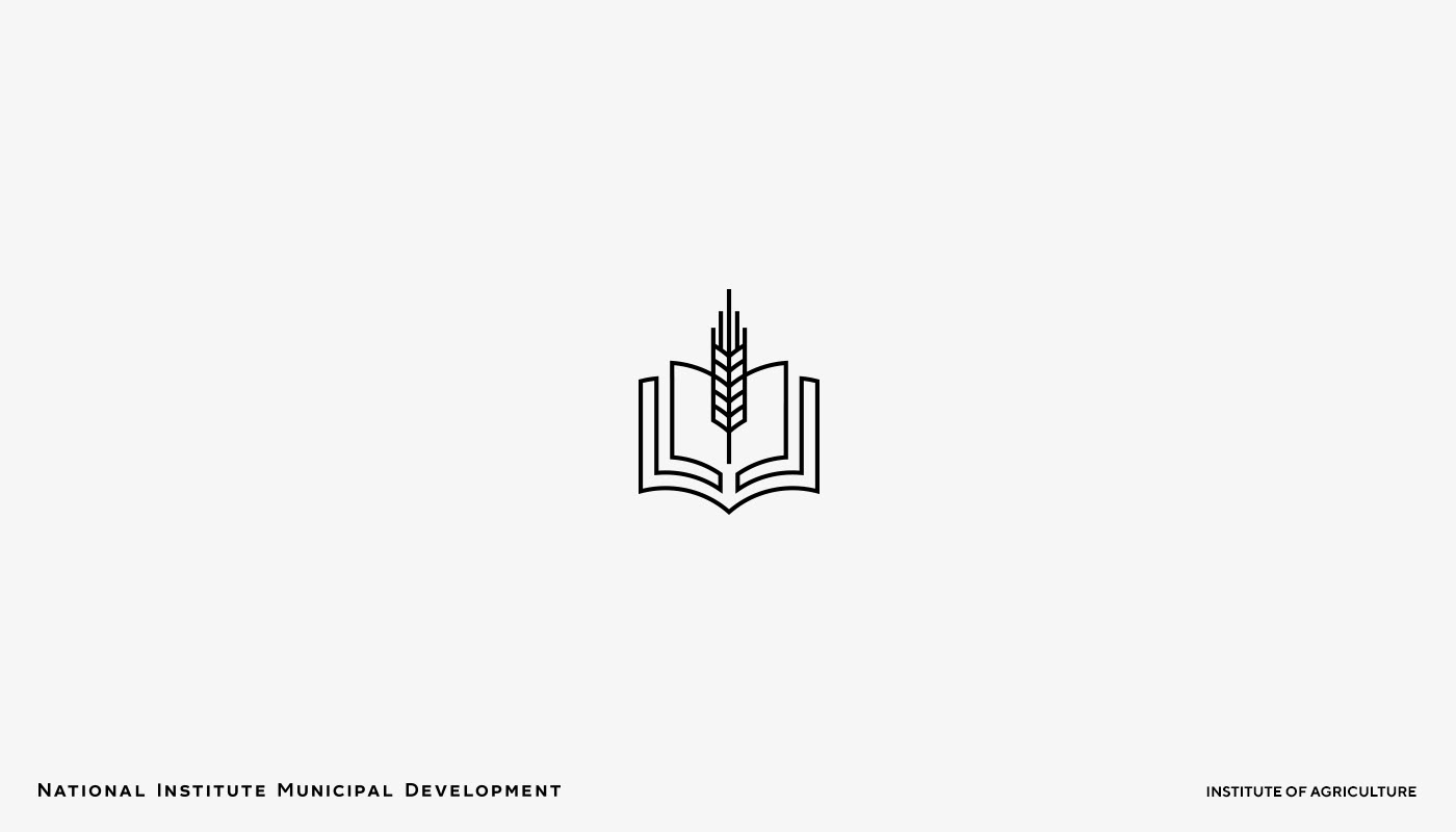 Logo & Mark 2015-2020 — Изображение №17 — Брендинг, Графика на Dprofile