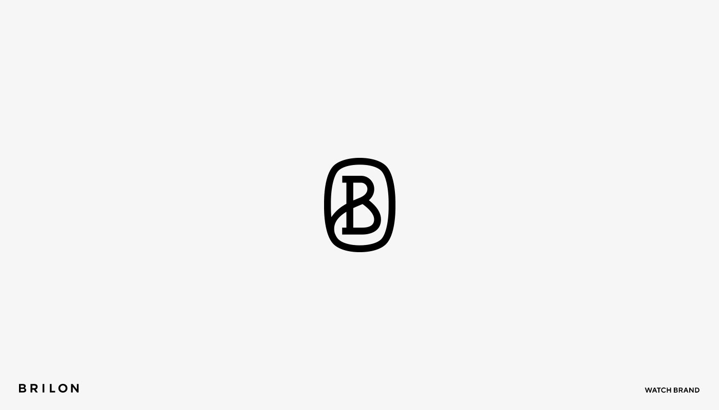 Logo & Mark 2015-2020 — Изображение №3 — Брендинг, Графика на Dprofile