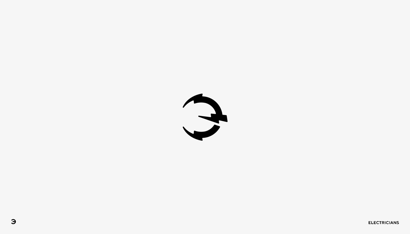 Logo & Mark 2015-2020 — Изображение №24 — Брендинг, Графика на Dprofile