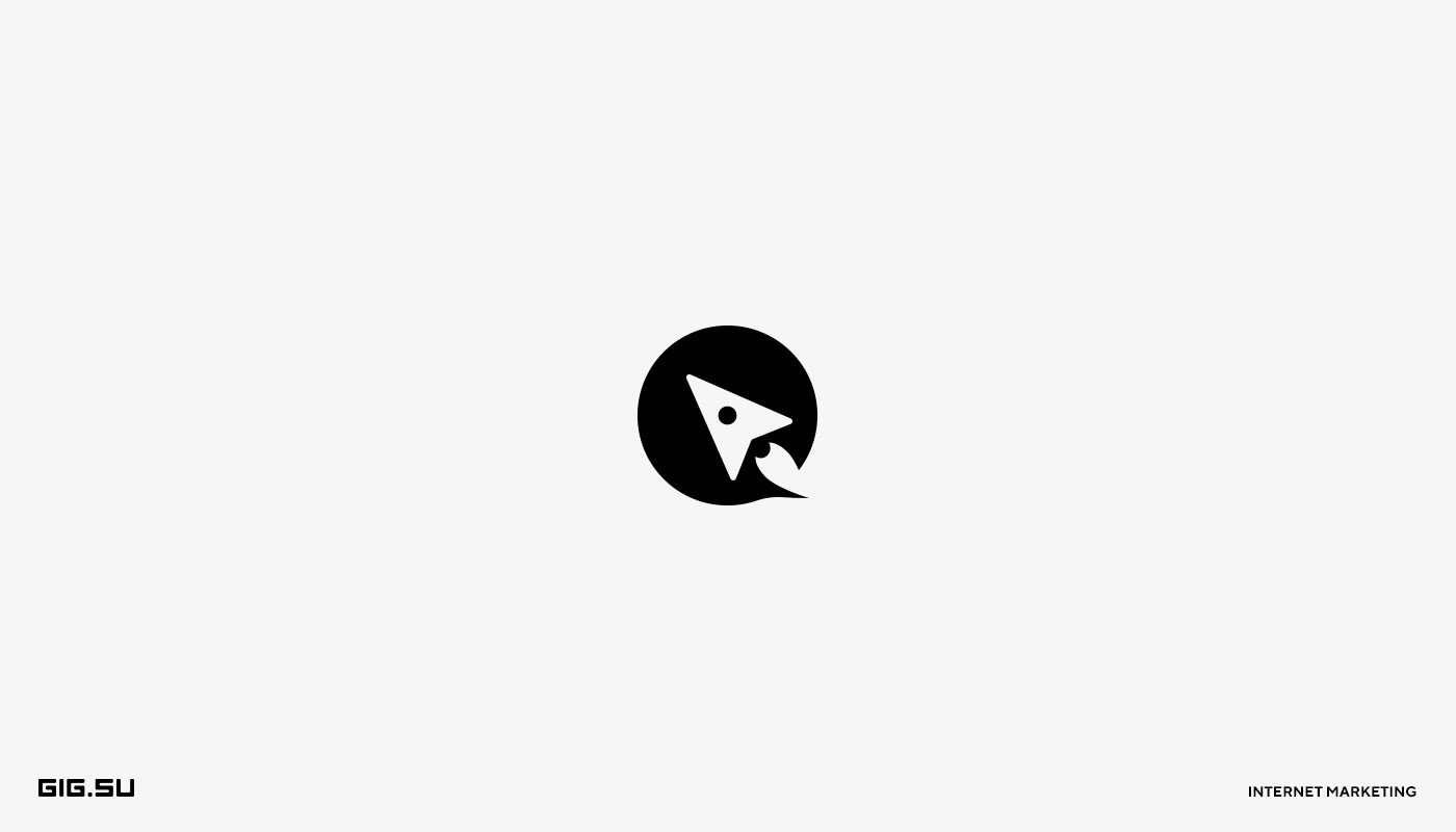 Logo & Mark 2015-2020 — Изображение №12 — Брендинг, Графика на Dprofile