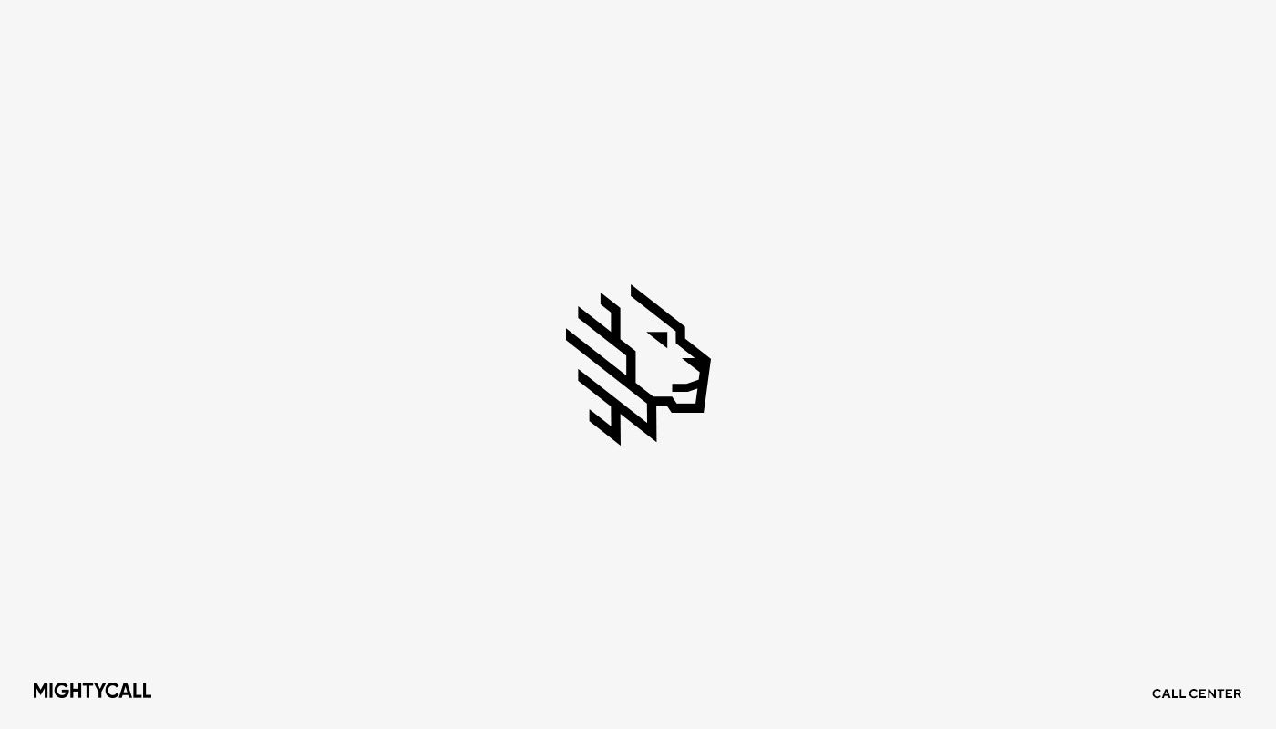 Logo & Mark 2015-2020 — Изображение №18 — Брендинг, Графика на Dprofile