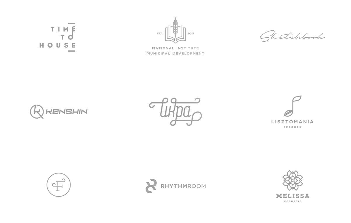 Logo #1 — Изображение №1 — Брендинг, Графика на Dprofile