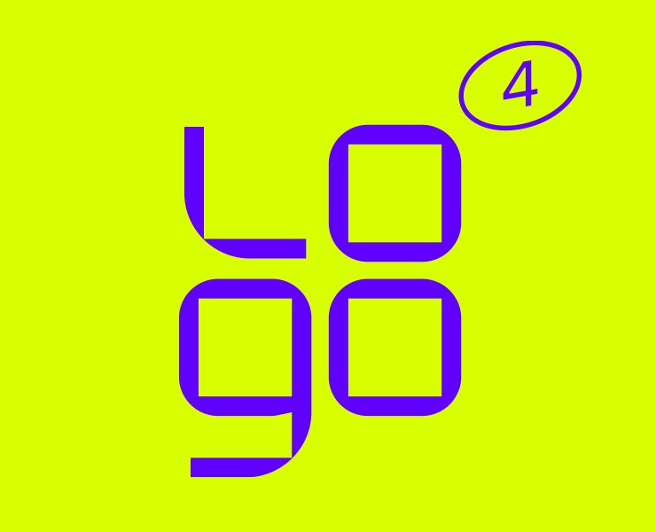 Logo #4 — Брендинг, Графика на Dprofile