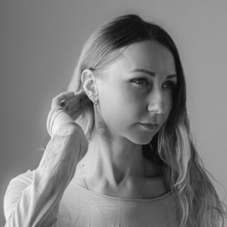 Аватар пользователя Valentina Pastushenko