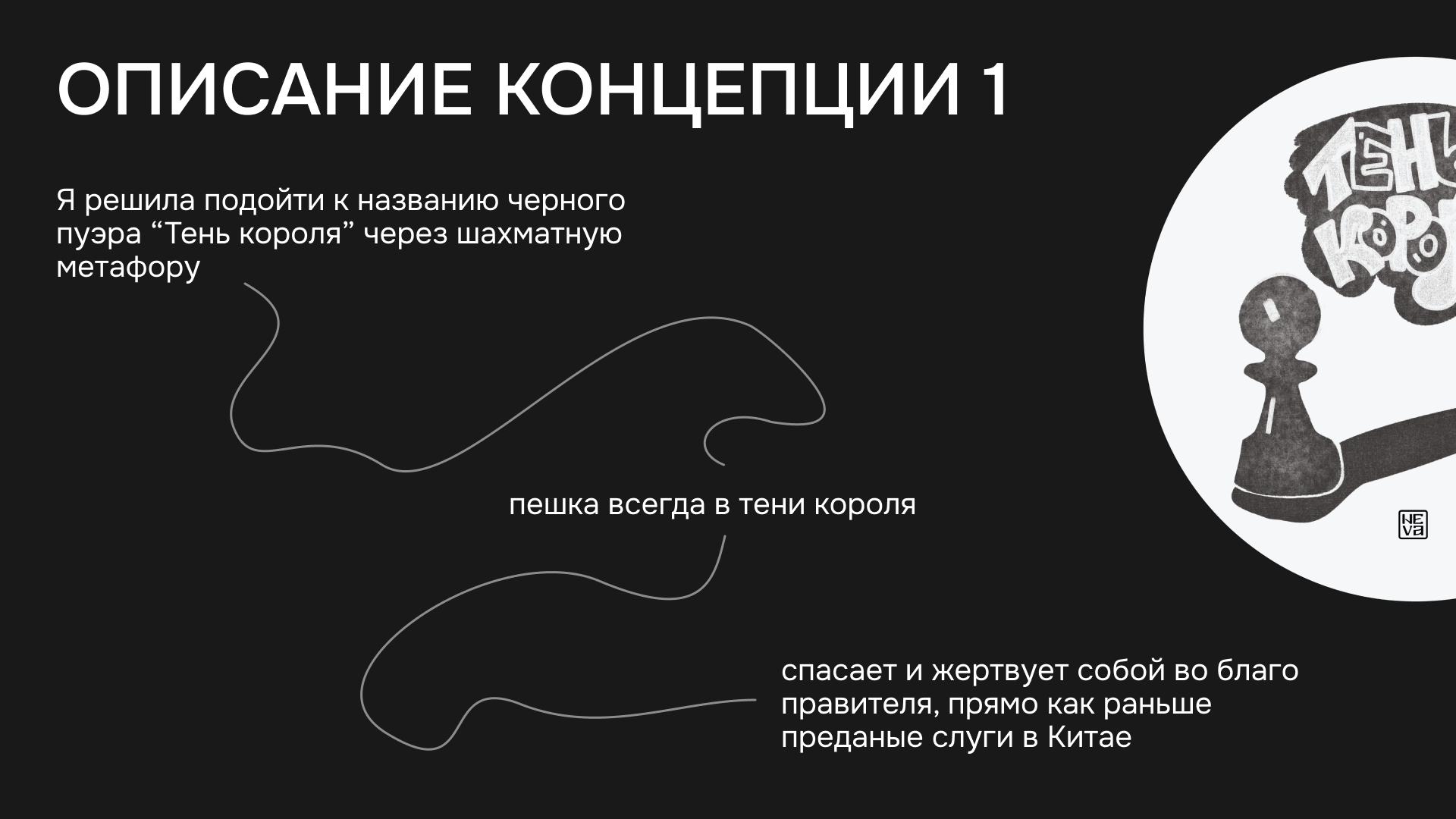 Серия упаковок для чая пуэр — Изображение №4 — Брендинг, Графика на Dprofile