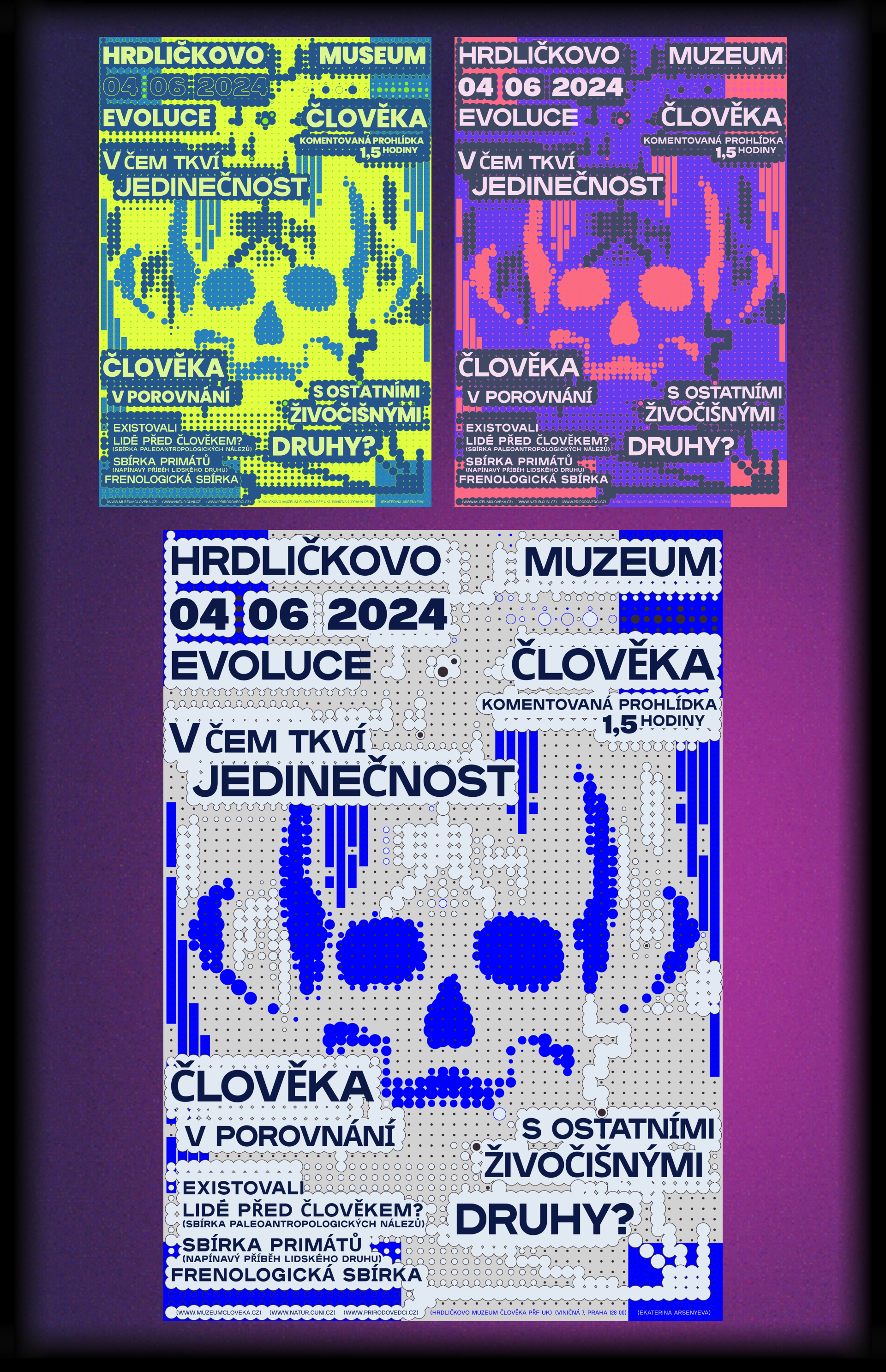 POSTER DESIGN | CREATIVE THEMES — Изображение №8 — Иллюстрация, Графика на Dprofile