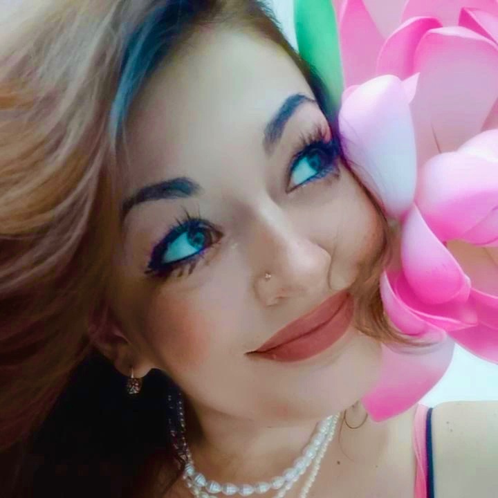 Аватар пользователя Олеся Шафиева