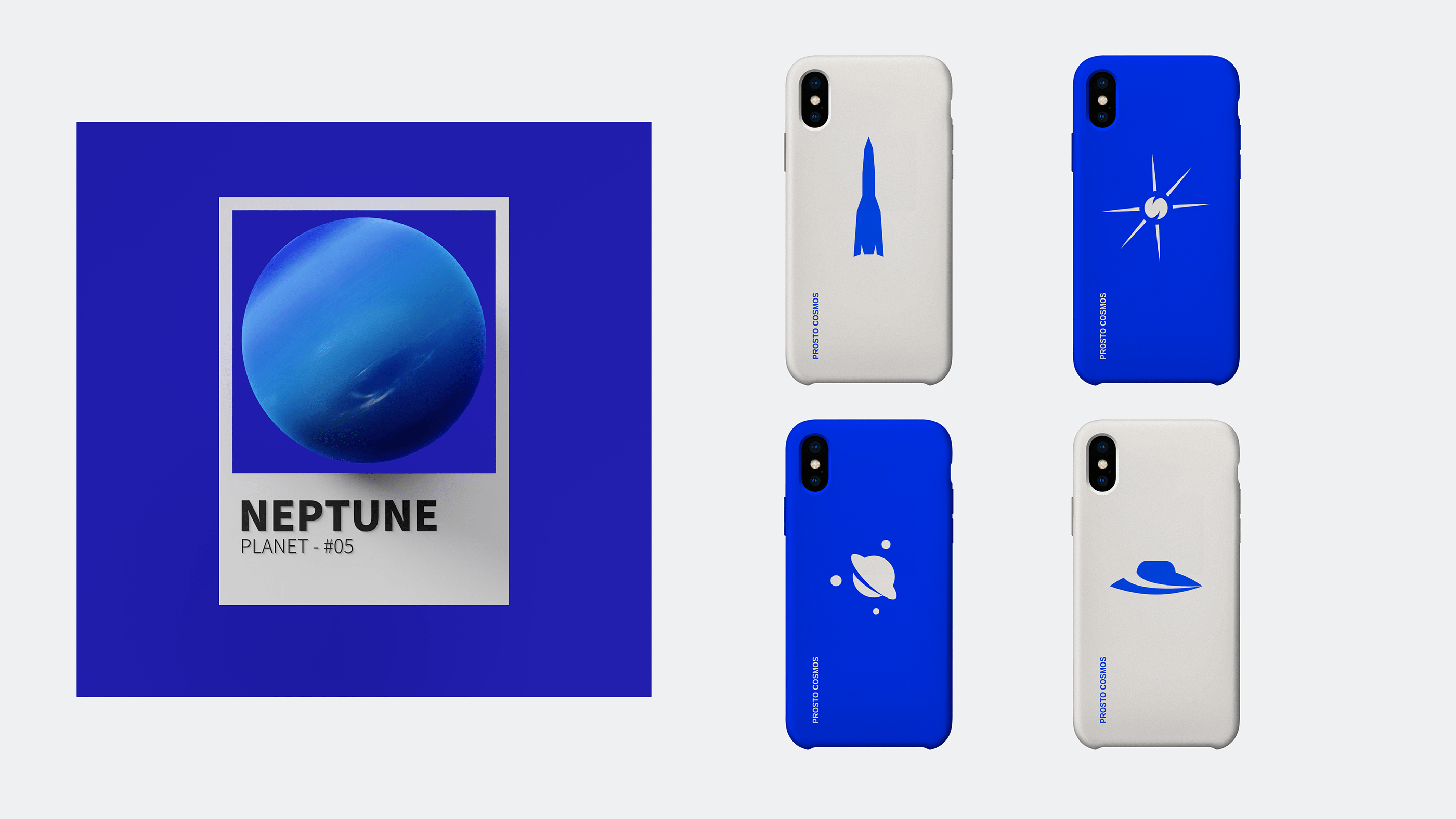 Prosto Cosmos — Изображение №6 — Брендинг, Иллюстрация, Графика на Dprofile