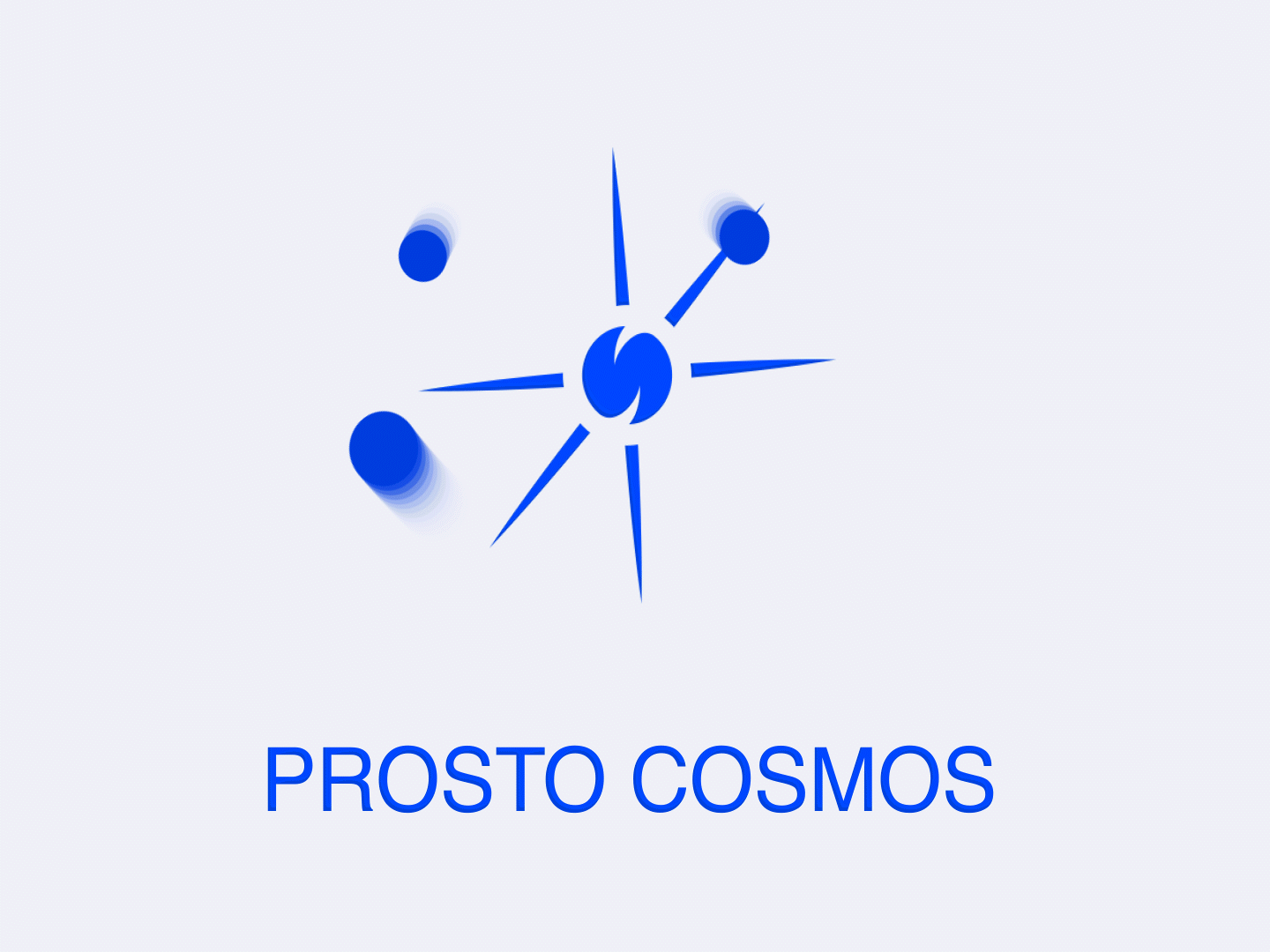 Prosto Cosmos — Изображение №5 — Брендинг, Иллюстрация, Графика на Dprofile