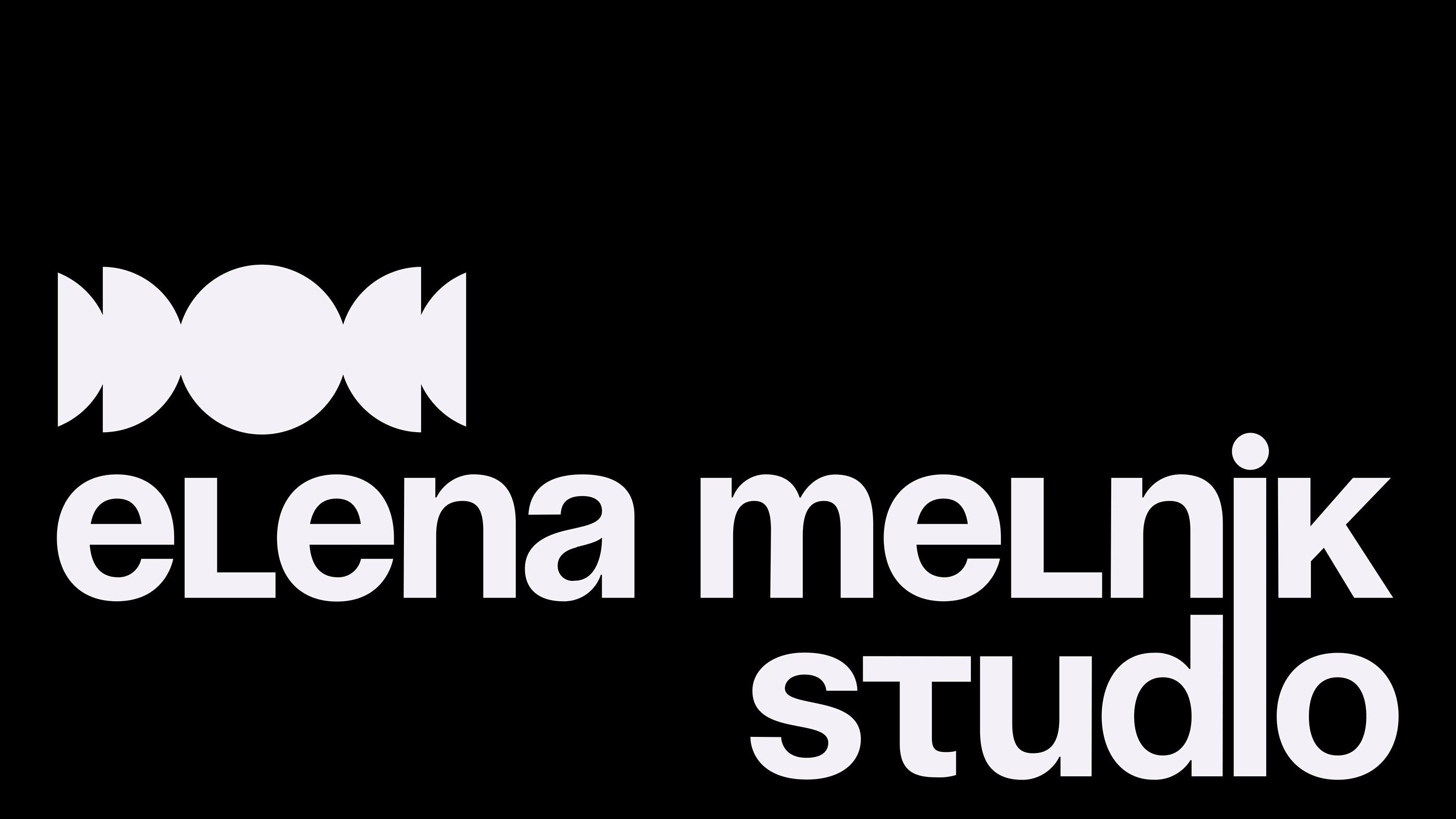 ELENA MELNIK BRANDING — Изображение №1 — Брендинг, Графика на Dprofile