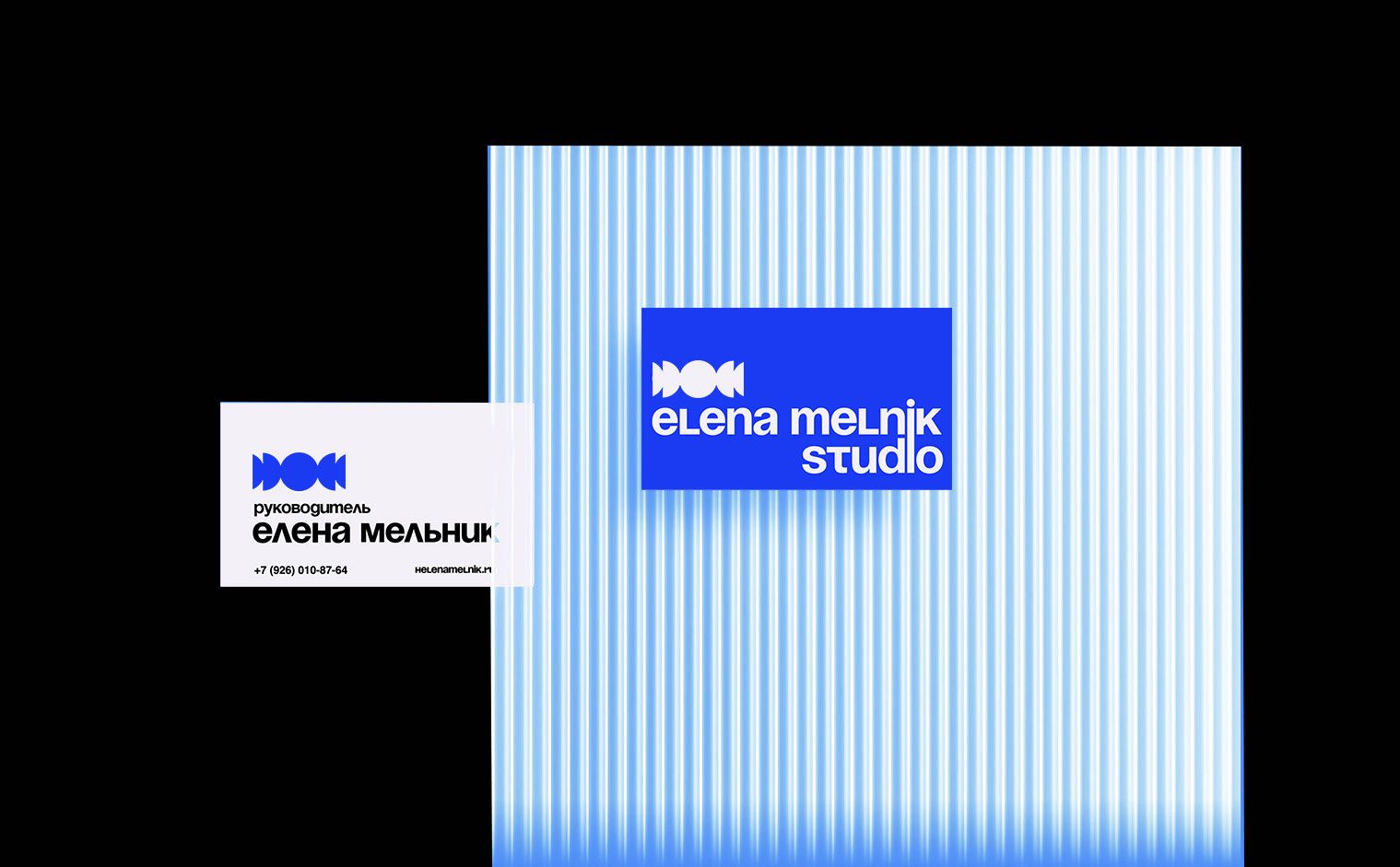 ELENA MELNIK BRANDING — Изображение №2 — Брендинг, Графика на Dprofile