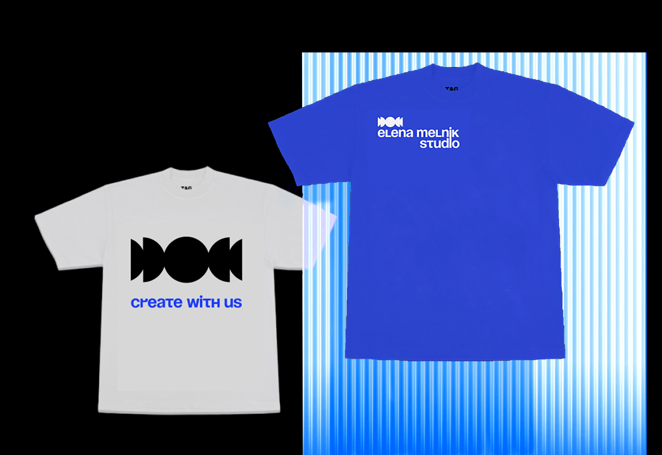 ELENA MELNIK BRANDING — Изображение №6 — Брендинг, Графика на Dprofile